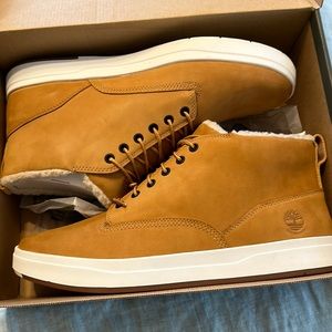Brand New Timberlands size 13 never worn